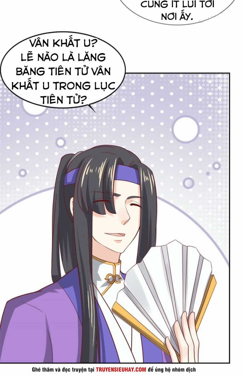 Tiên Ma Đồng Tu - Chapter 30 - Trang 14