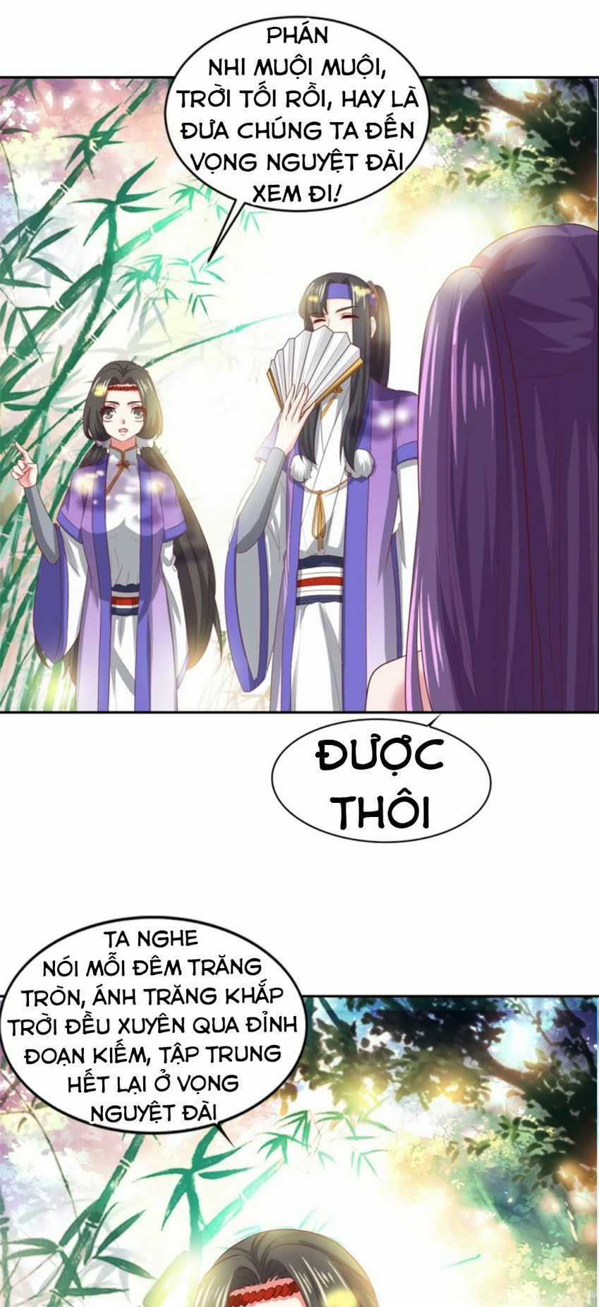 Tiên Ma Đồng Tu - Chapter 30 - Trang 17