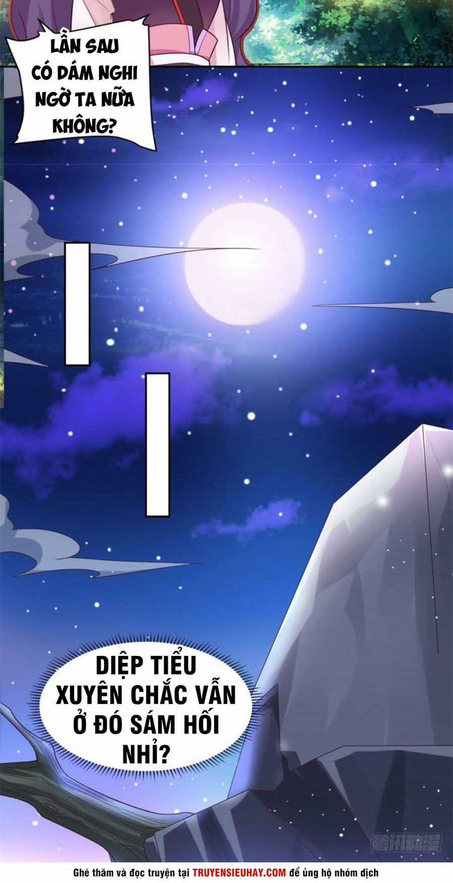 Tiên Ma Đồng Tu - Chapter 30 - Trang 20