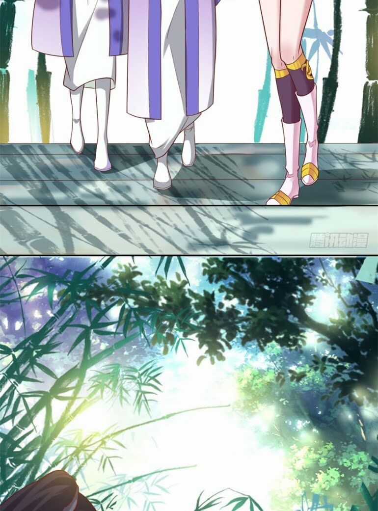 Tiên Ma Đồng Tu - Chapter 30 - Trang 9