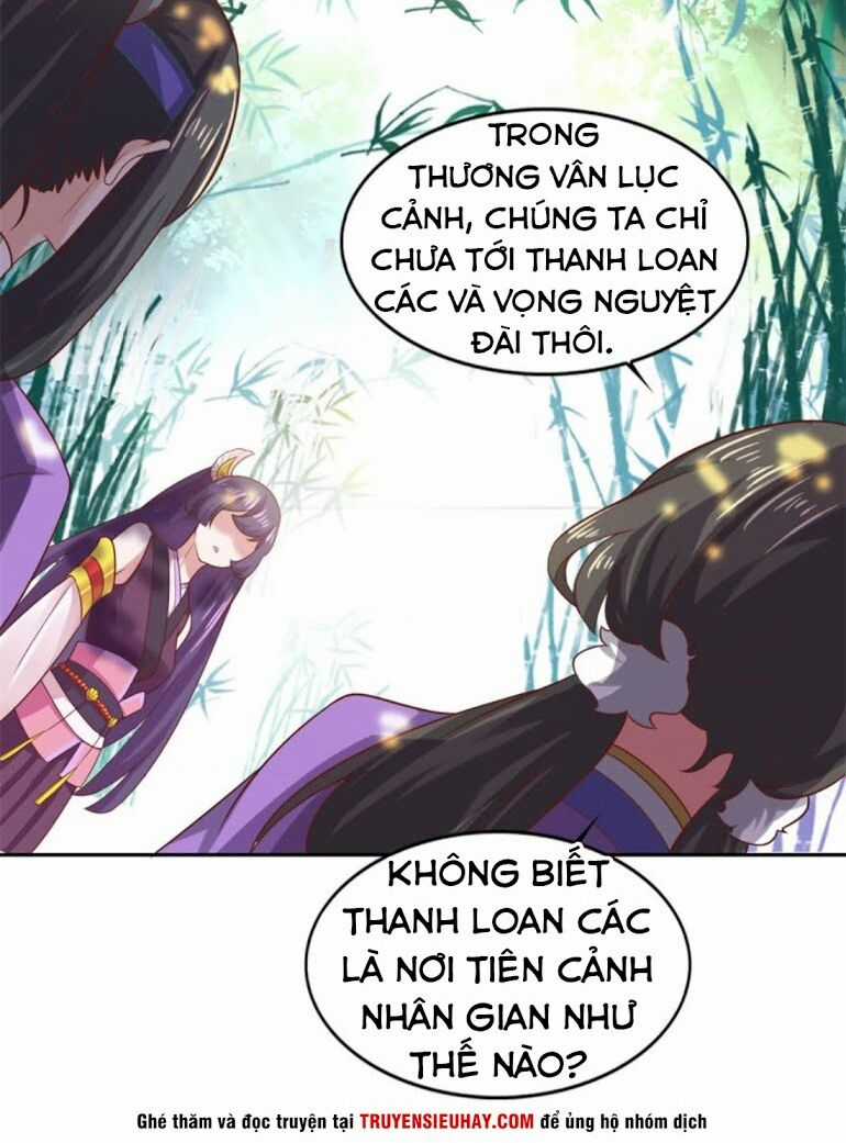 Tiên Ma Đồng Tu - Chapter 30 - Trang 10