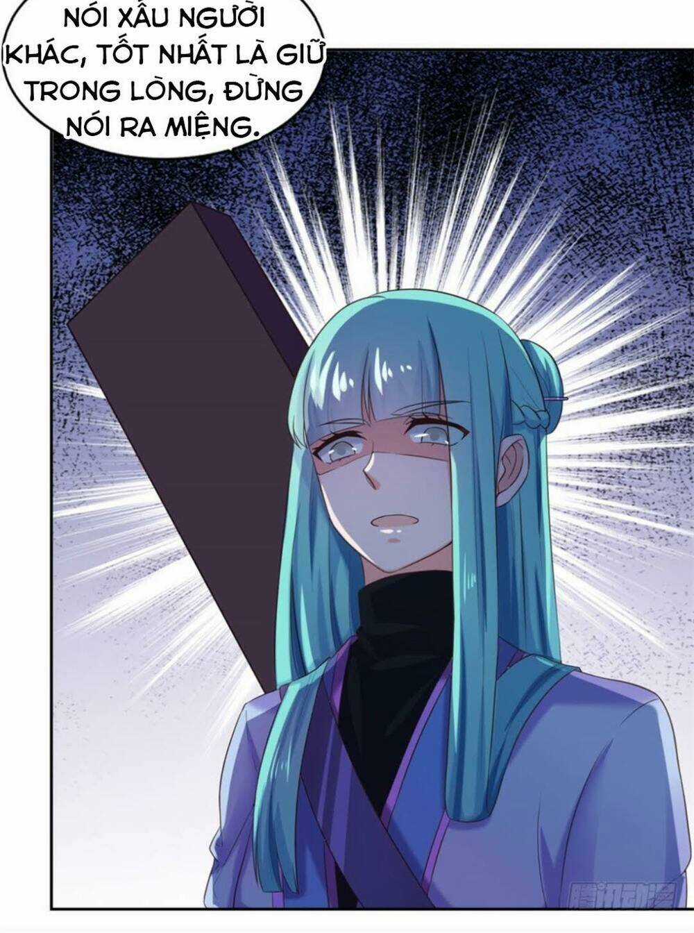 Tiên Ma Đồng Tu - Chapter 31 - Trang 7