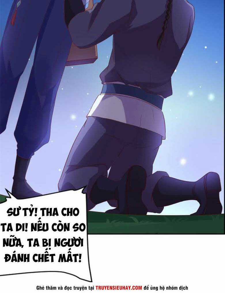 Tiên Ma Đồng Tu - Chapter 32 - Trang 4
