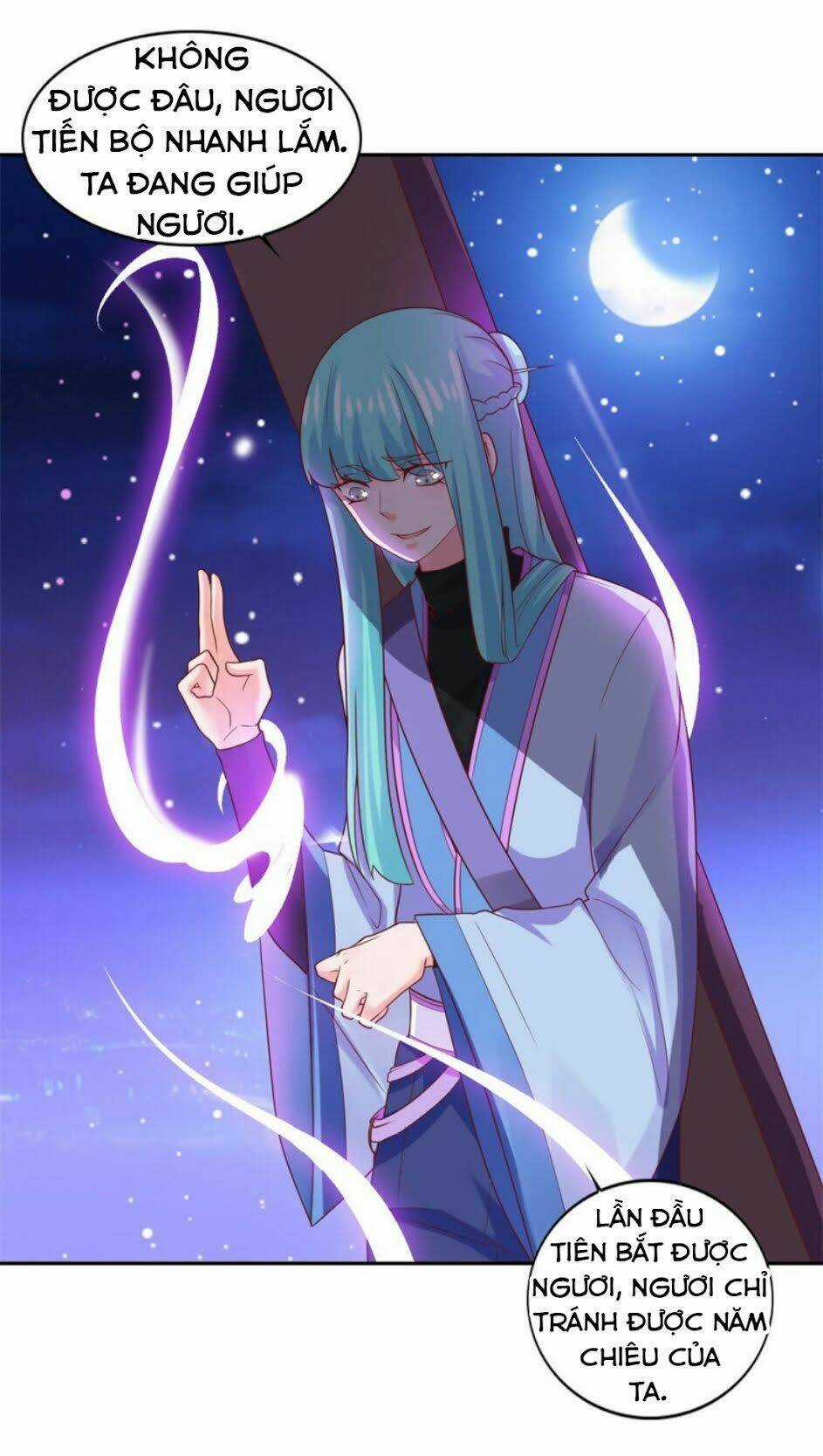 Tiên Ma Đồng Tu - Chapter 32 - Trang 5