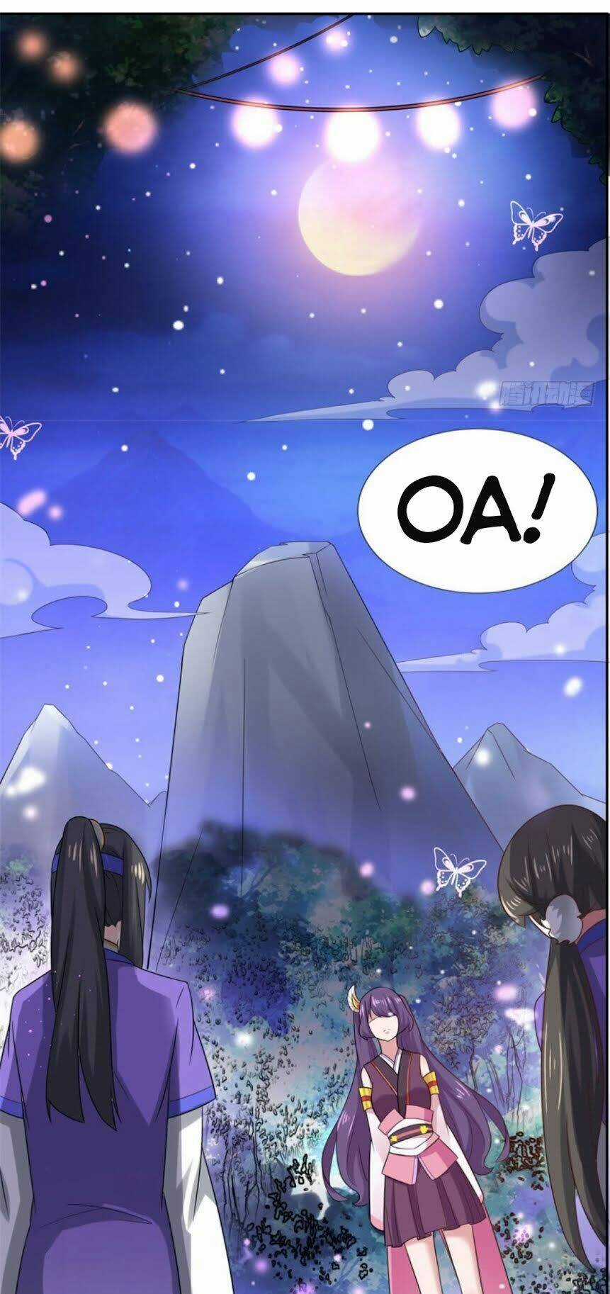 Tiên Ma Đồng Tu - Chapter 32 - Trang 9