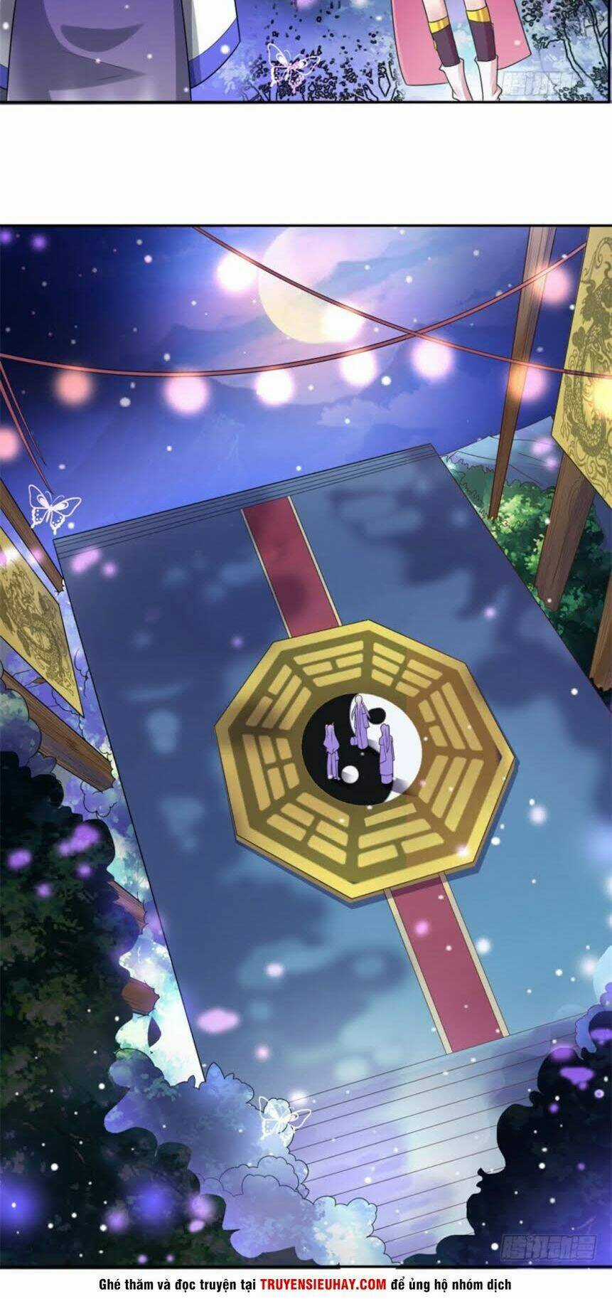 Tiên Ma Đồng Tu - Chapter 32 - Trang 10