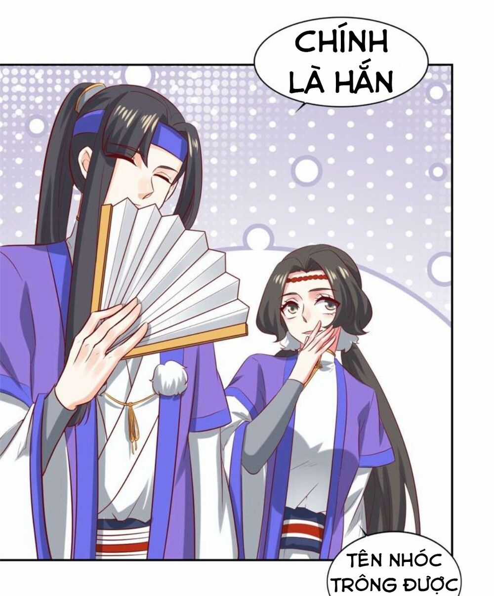 Tiên Ma Đồng Tu - Chapter 33 - Trang 12