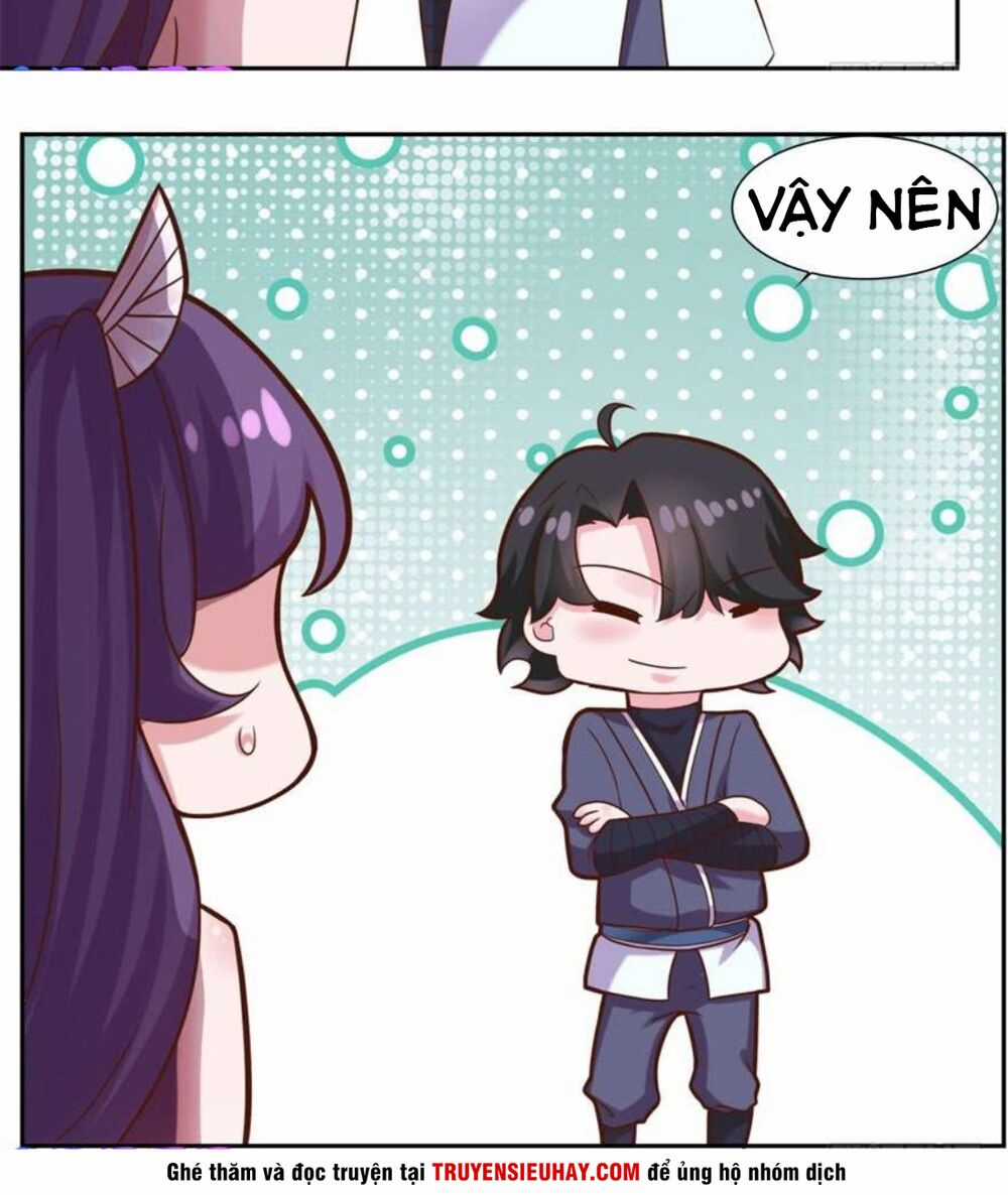 Tiên Ma Đồng Tu - Chapter 33 - Trang 19