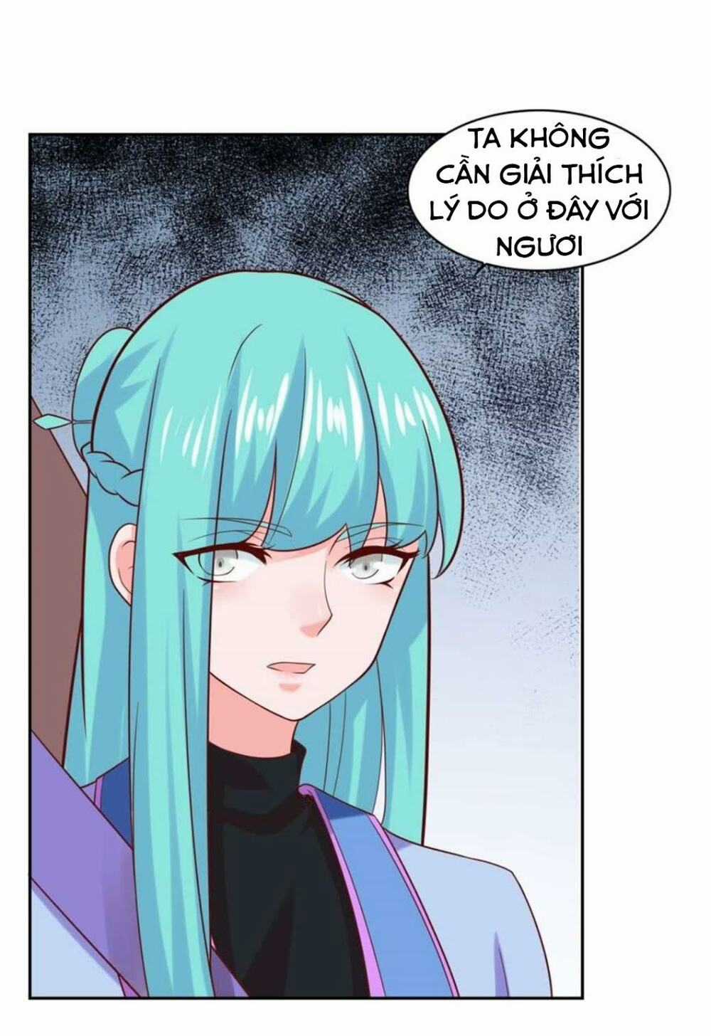 Tiên Ma Đồng Tu - Chapter 33 - Trang 3