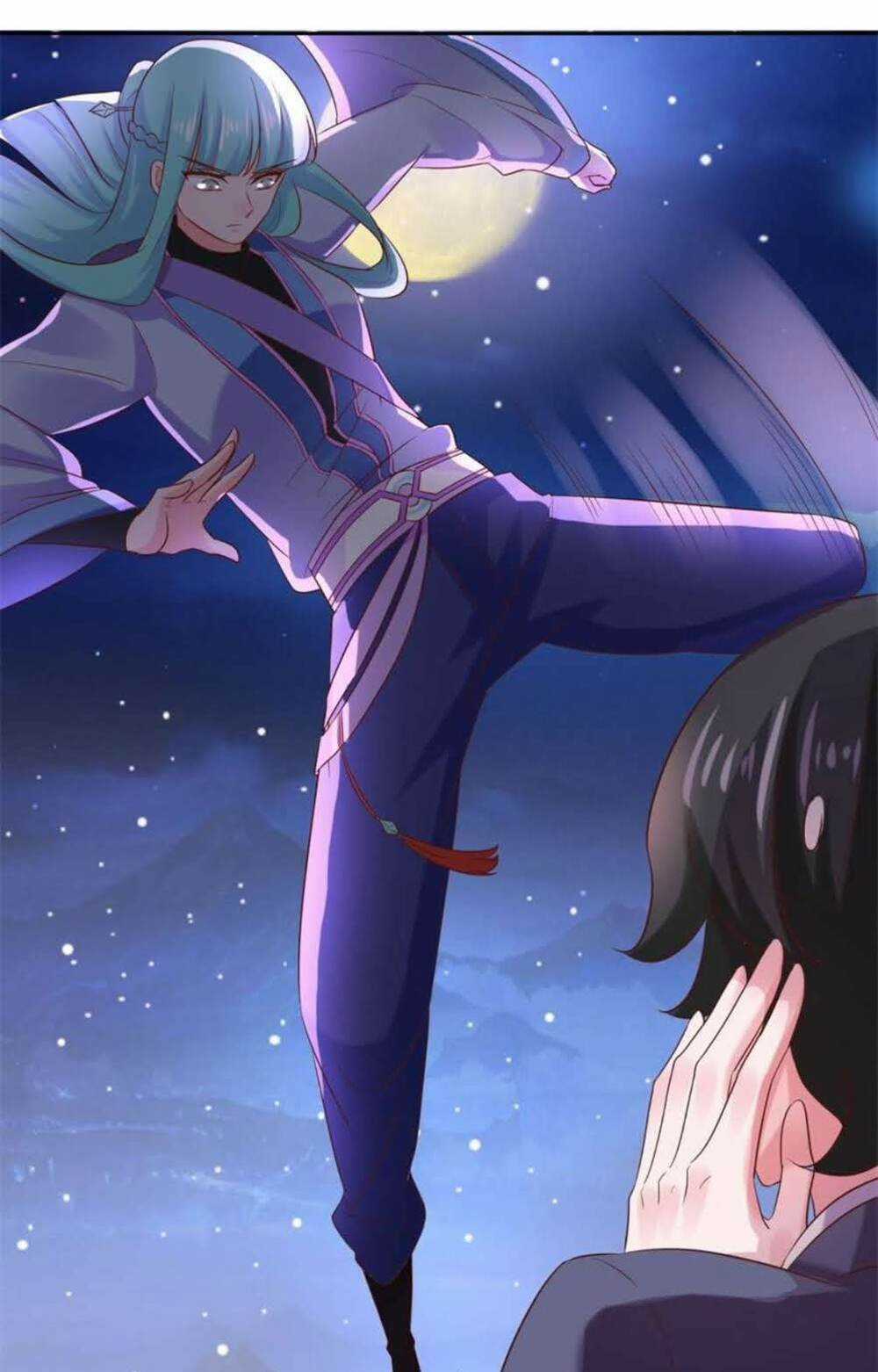 Tiên Ma Đồng Tu - Chapter 33 - Trang 22