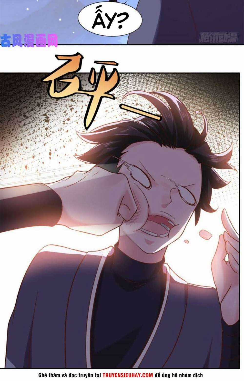 Tiên Ma Đồng Tu - Chapter 33 - Trang 23