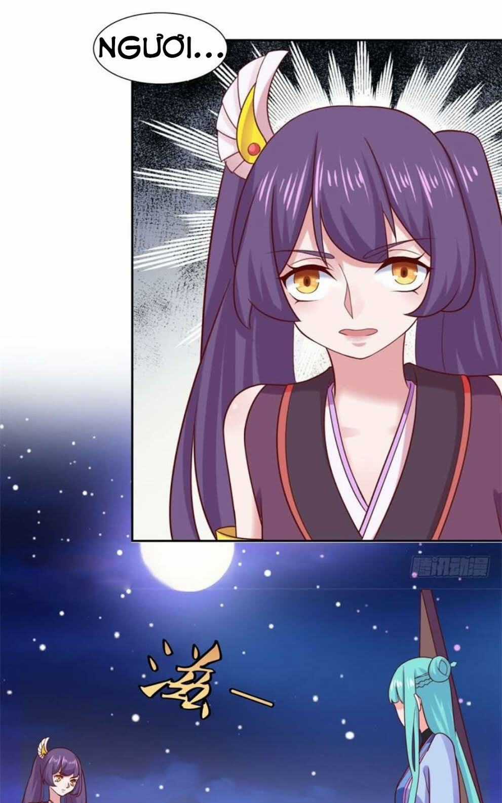 Tiên Ma Đồng Tu - Chapter 33 - Trang 4