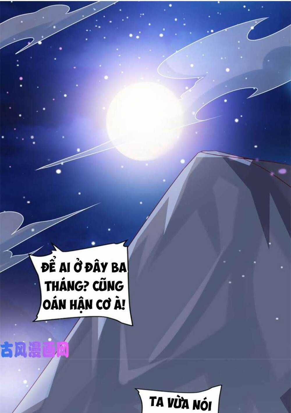Tiên Ma Đồng Tu - Chapter 33 - Trang 34