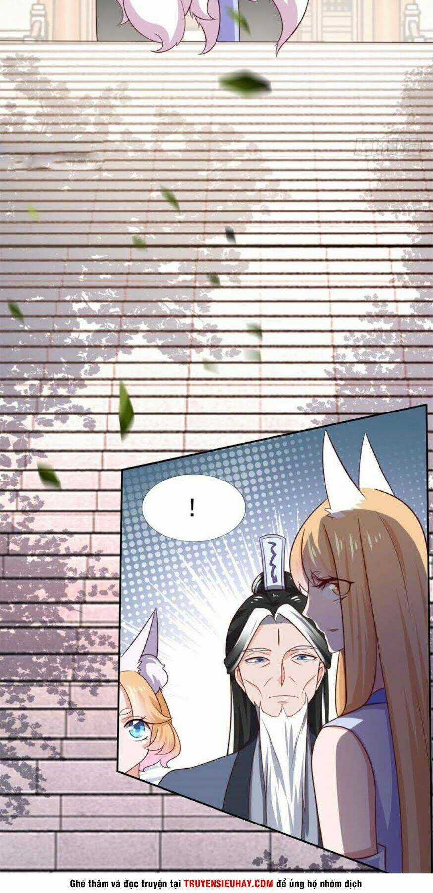 Tiên Ma Đồng Tu - Chapter 34 - Trang 23