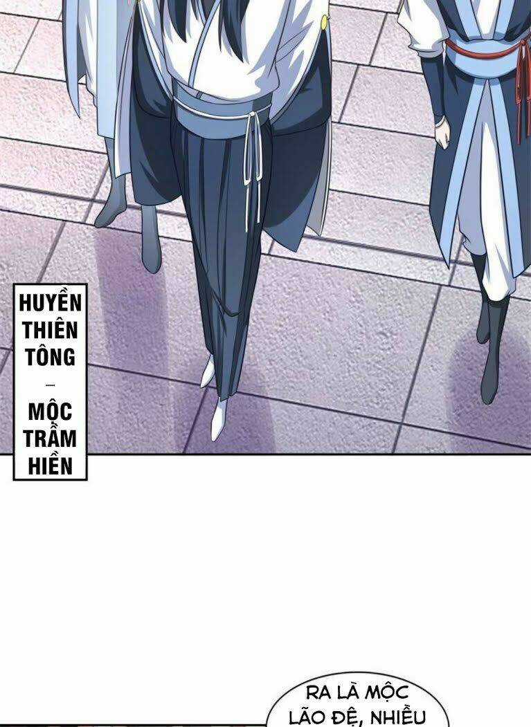 Tiên Ma Đồng Tu - Chapter 34 - Trang 25