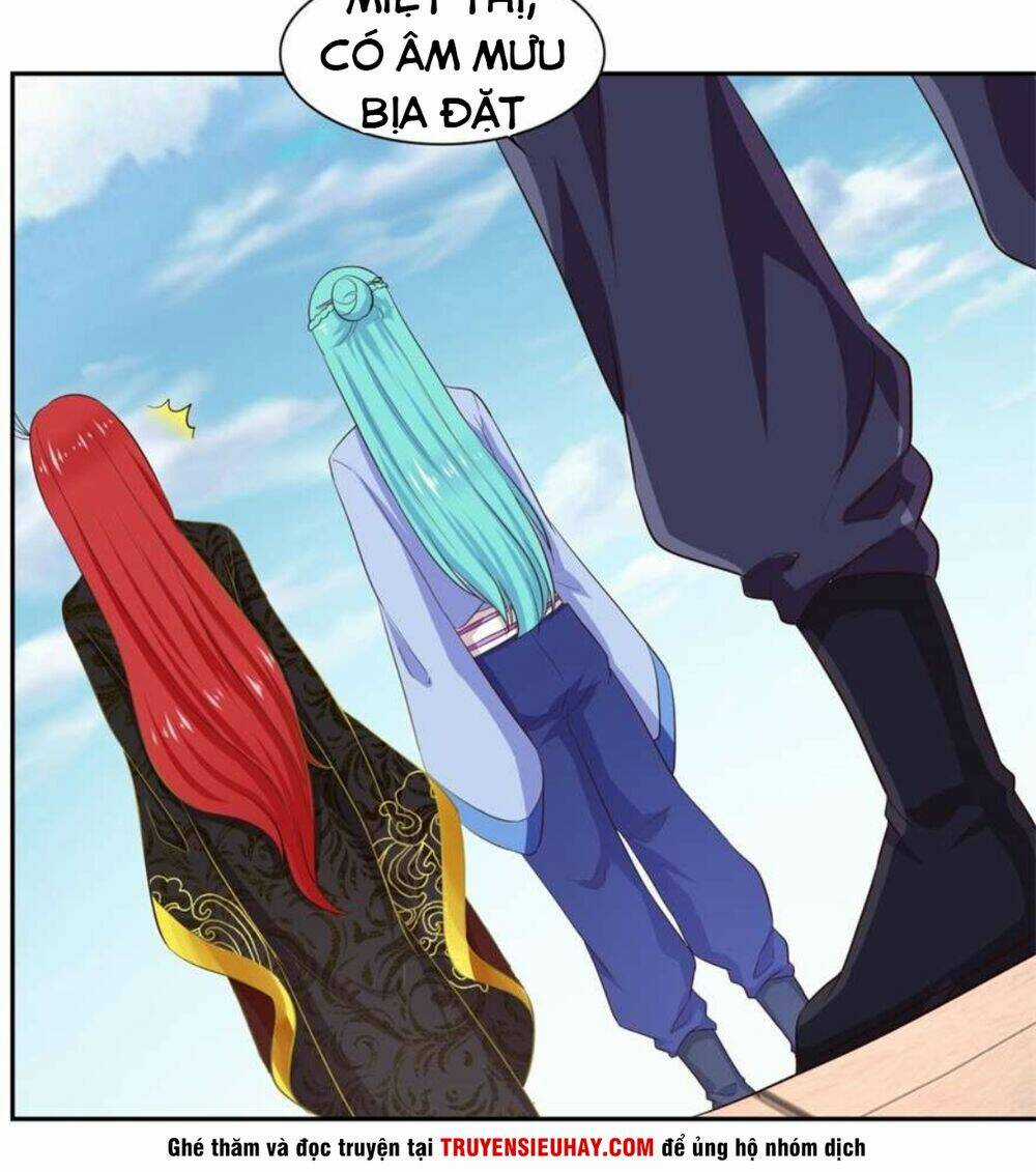 Tiên Ma Đồng Tu - Chapter 34 - Trang 30