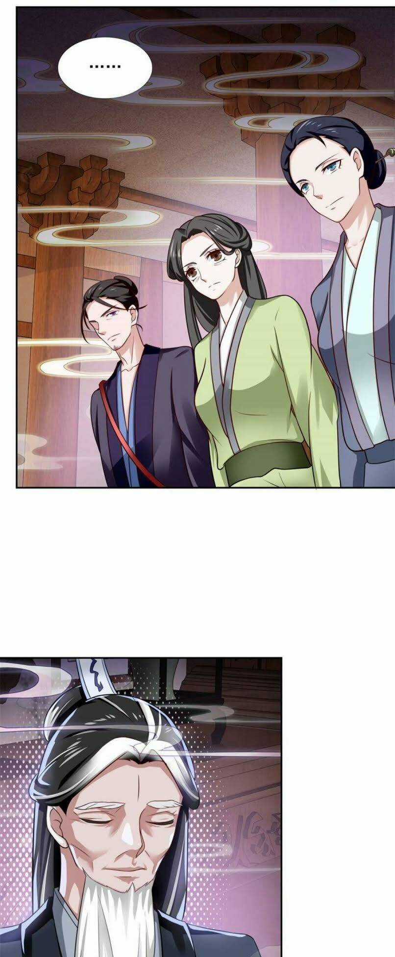 Tiên Ma Đồng Tu - Chapter 34 - Trang 8