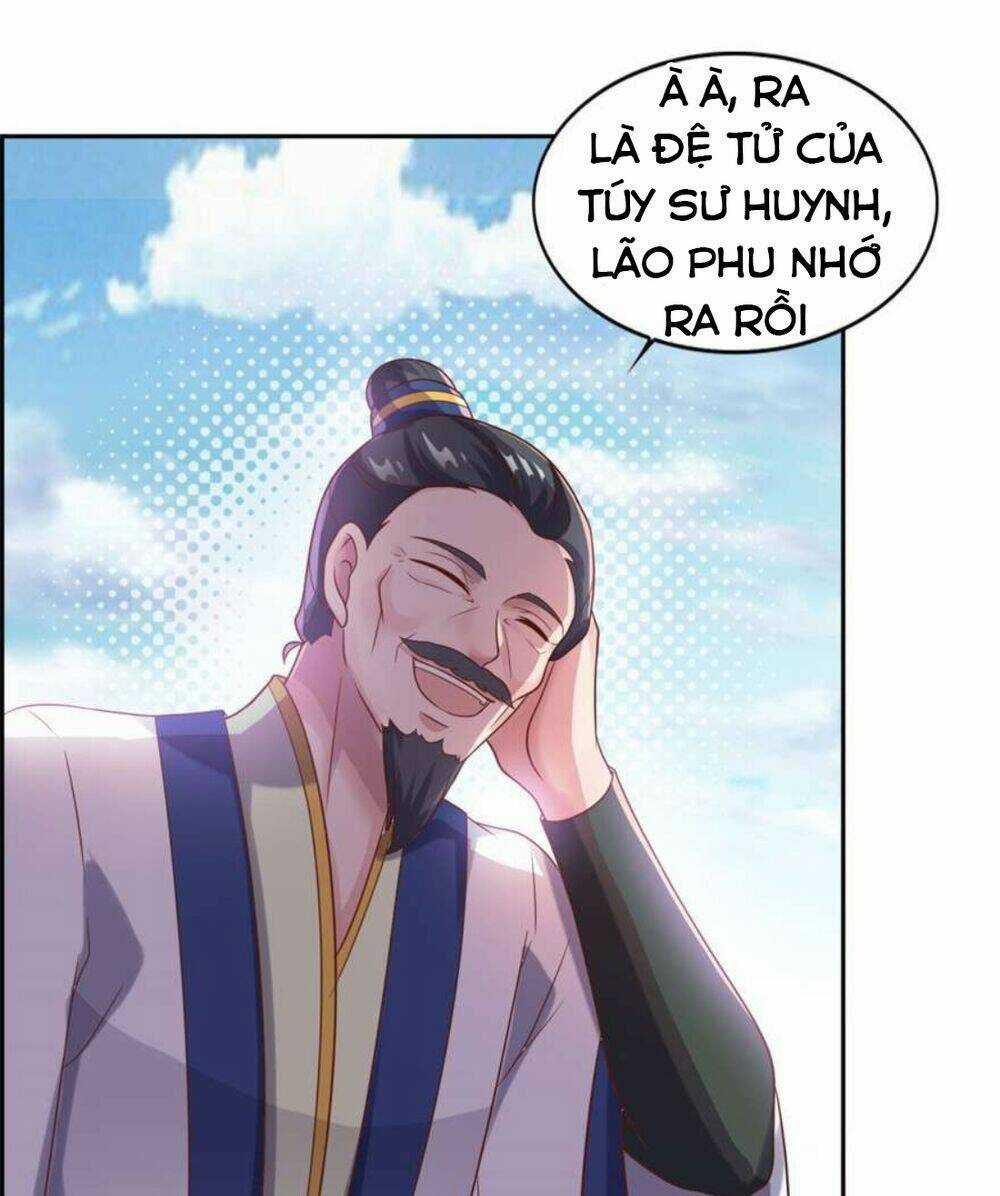 Tiên Ma Đồng Tu - Chapter 35 - Trang 15