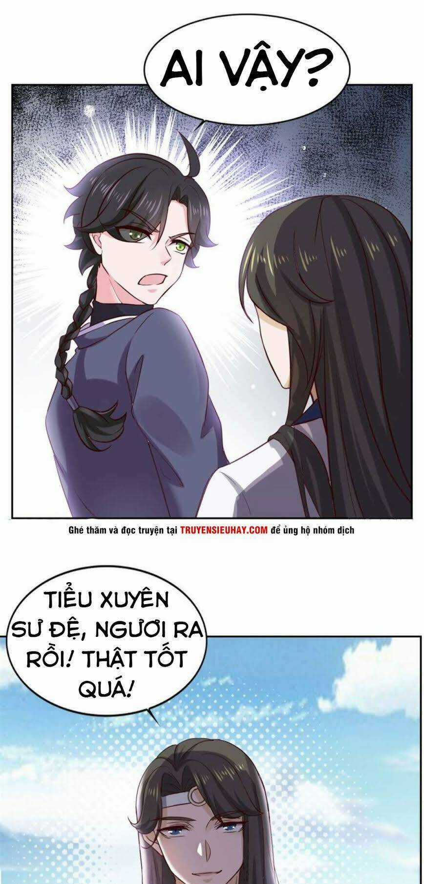 Tiên Ma Đồng Tu - Chapter 35 - Trang 27