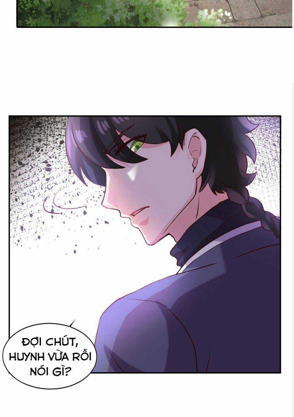 Tiên Ma Đồng Tu - Chapter 36 - Trang 19