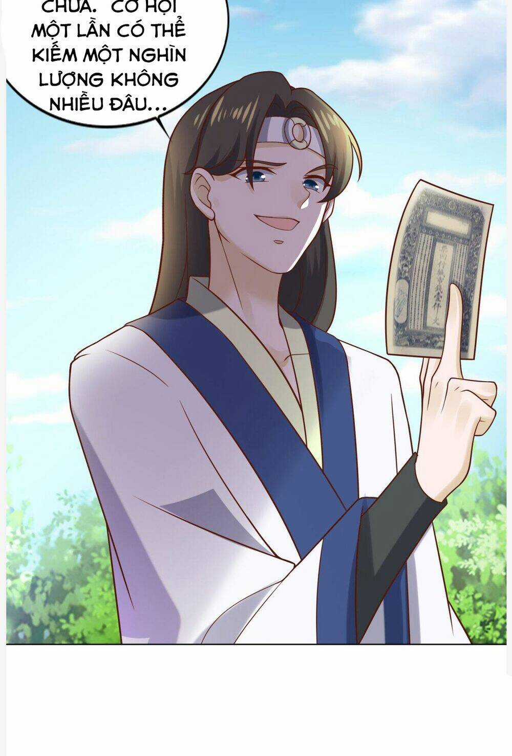 Tiên Ma Đồng Tu - Chapter 36 - Trang 23