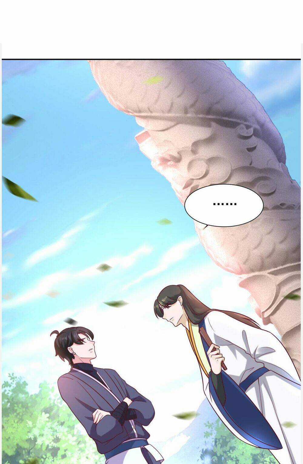 Tiên Ma Đồng Tu - Chapter 36 - Trang 4