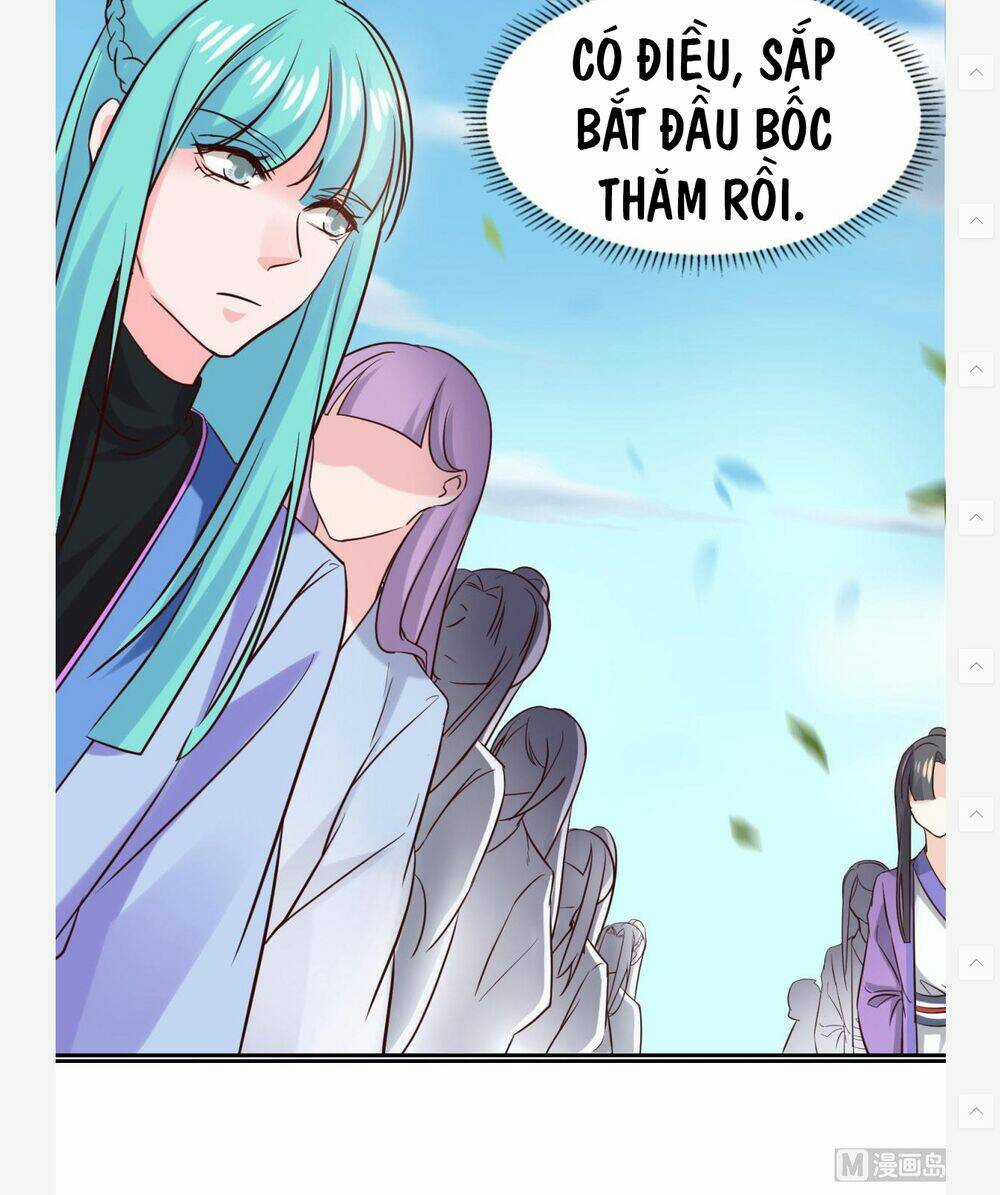 Tiên Ma Đồng Tu - Chapter 36 - Trang 38