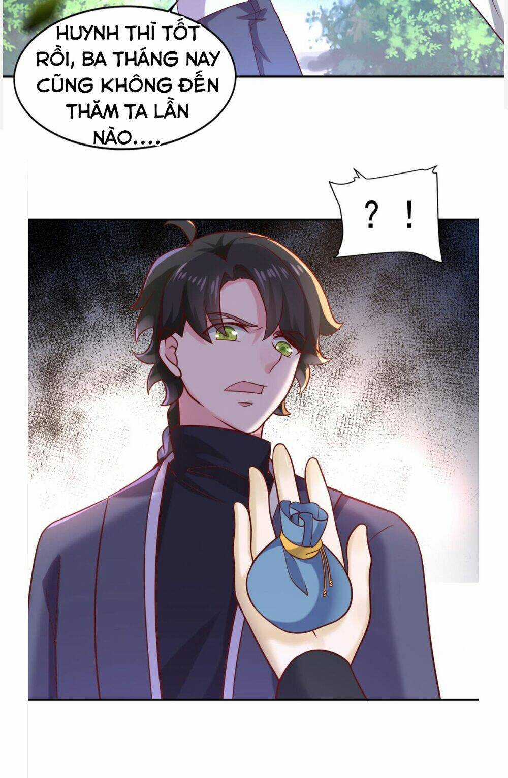 Tiên Ma Đồng Tu - Chapter 36 - Trang 5