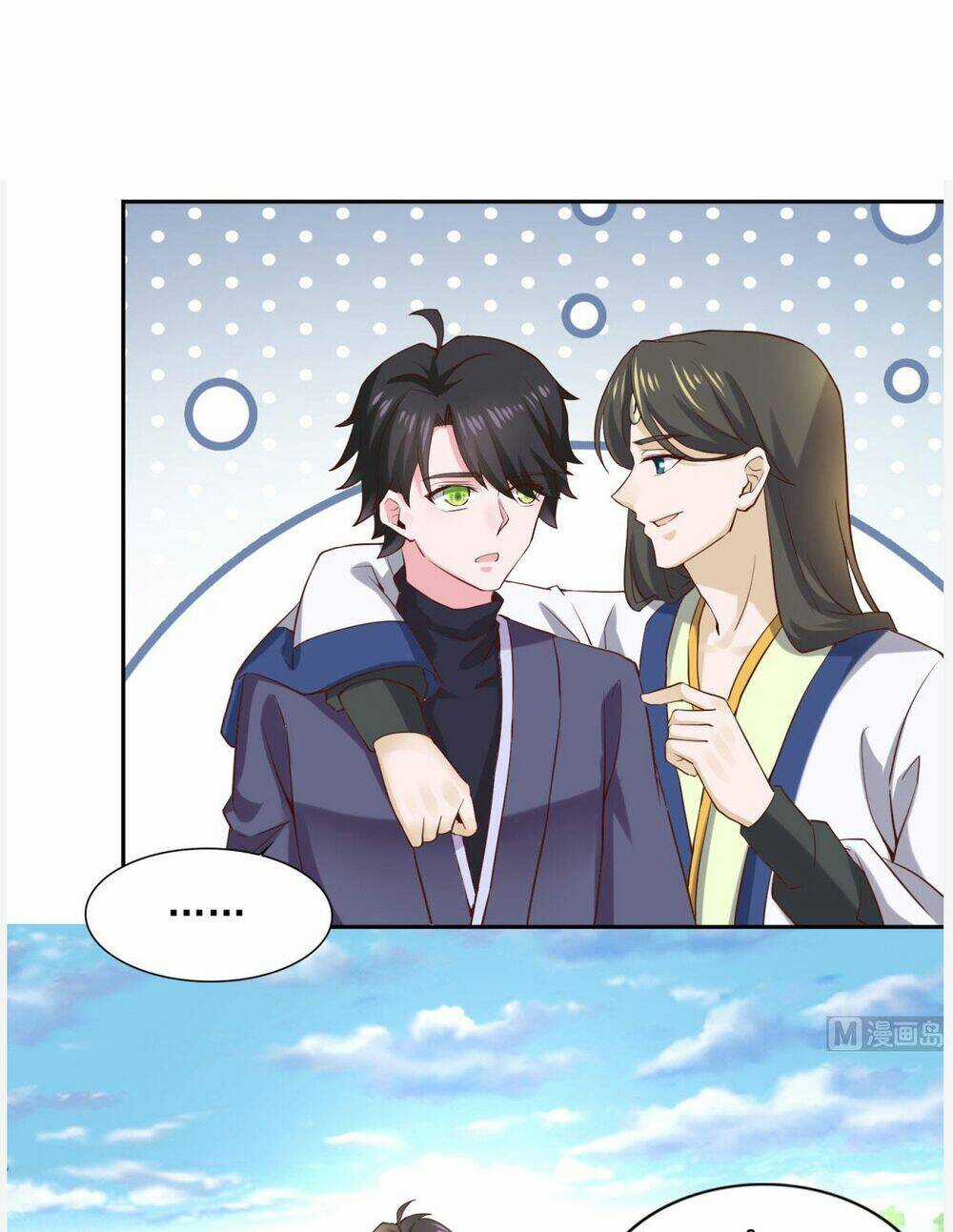 Tiên Ma Đồng Tu - Chapter 36 - Trang 10