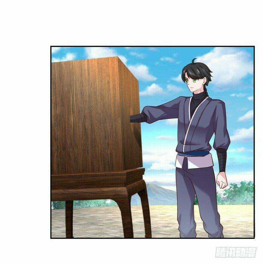 Tiên Ma Đồng Tu - Chapter 37 - Trang 11