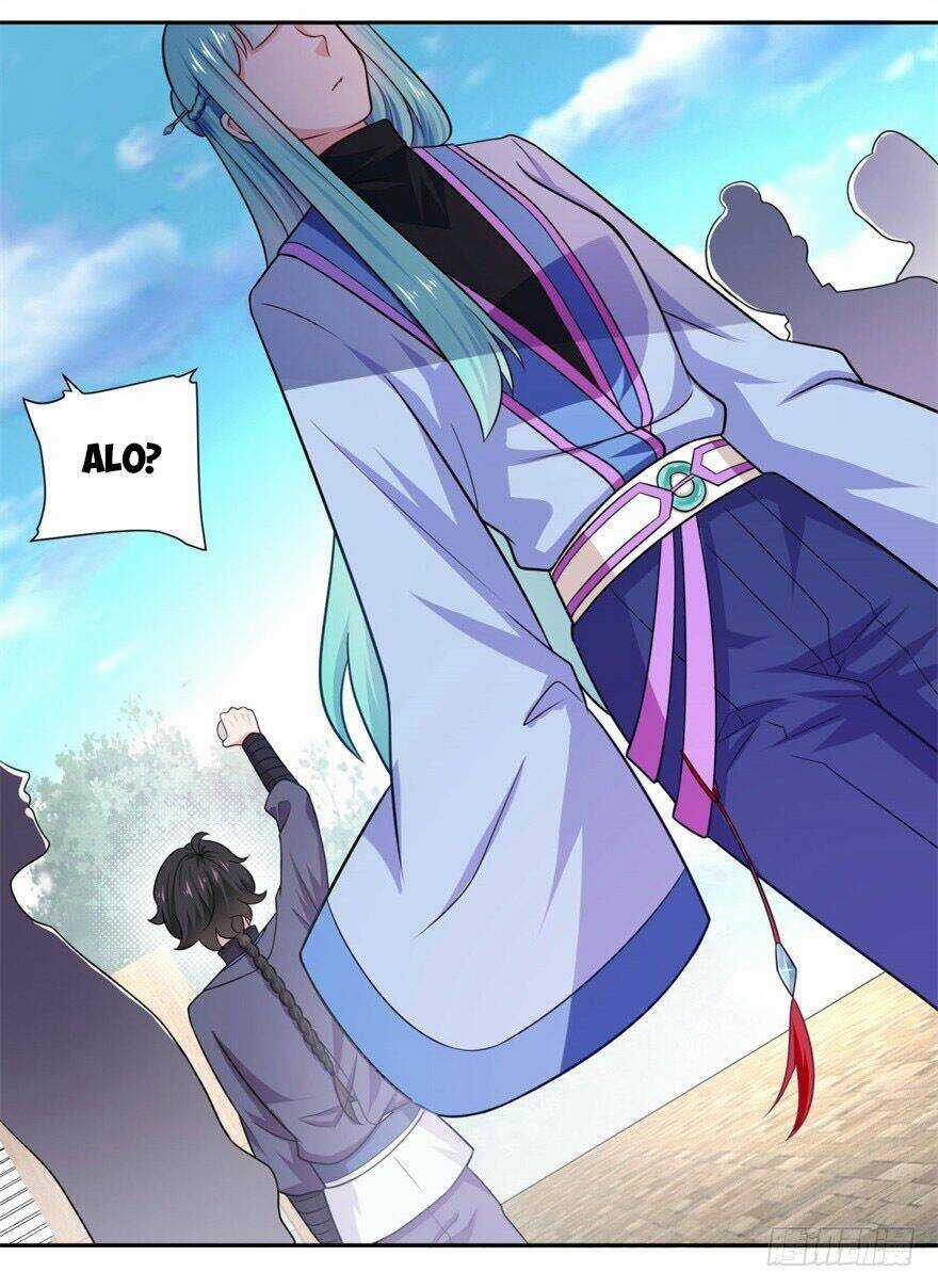 Tiên Ma Đồng Tu - Chapter 37 - Trang 18