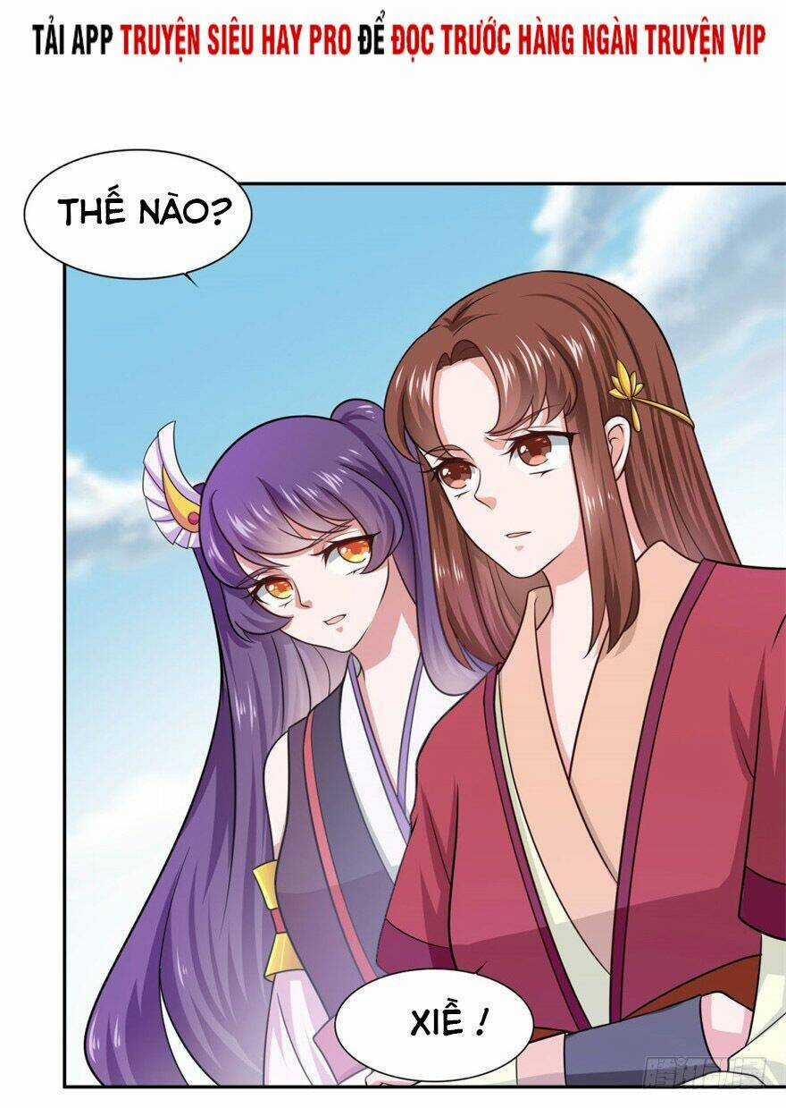 Tiên Ma Đồng Tu - Chapter 37 - Trang 20