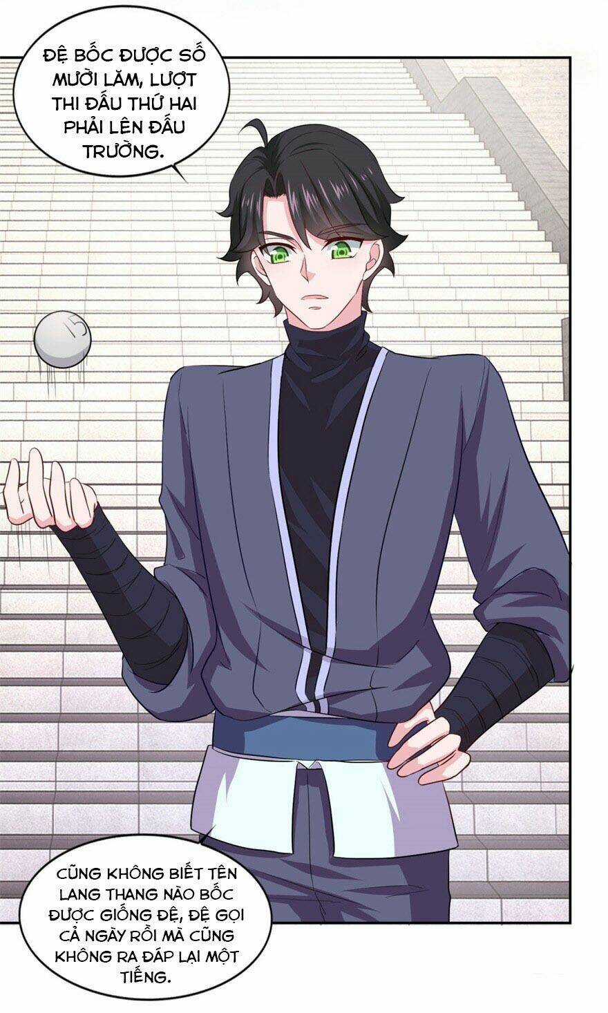 Tiên Ma Đồng Tu - Chapter 37 - Trang 24