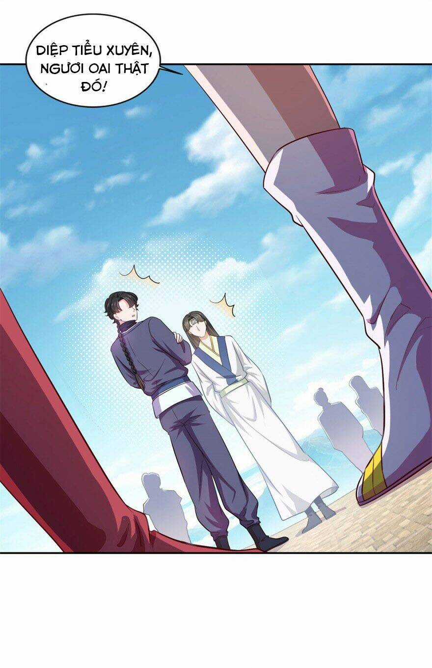 Tiên Ma Đồng Tu - Chapter 37 - Trang 25