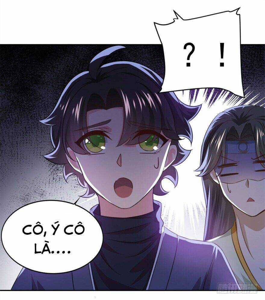 Tiên Ma Đồng Tu - Chapter 37 - Trang 30