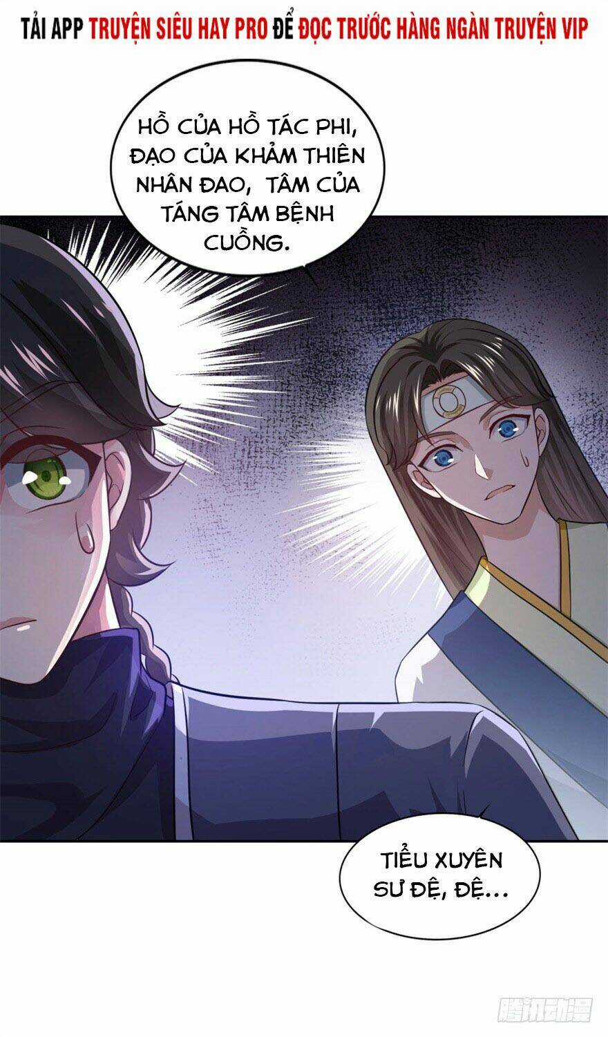 Tiên Ma Đồng Tu - Chapter 37 - Trang 32