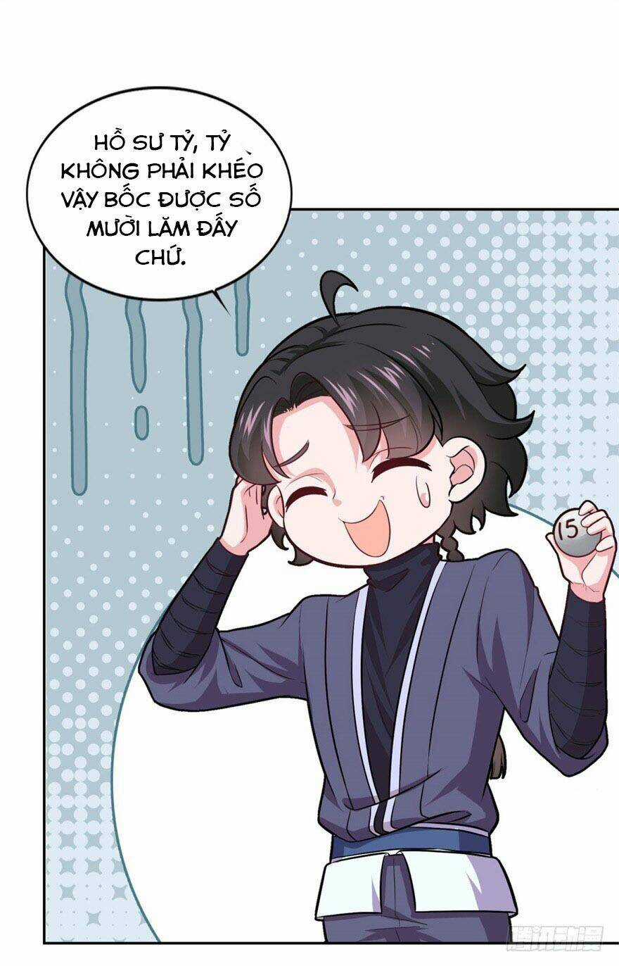 Tiên Ma Đồng Tu - Chapter 37 - Trang 33