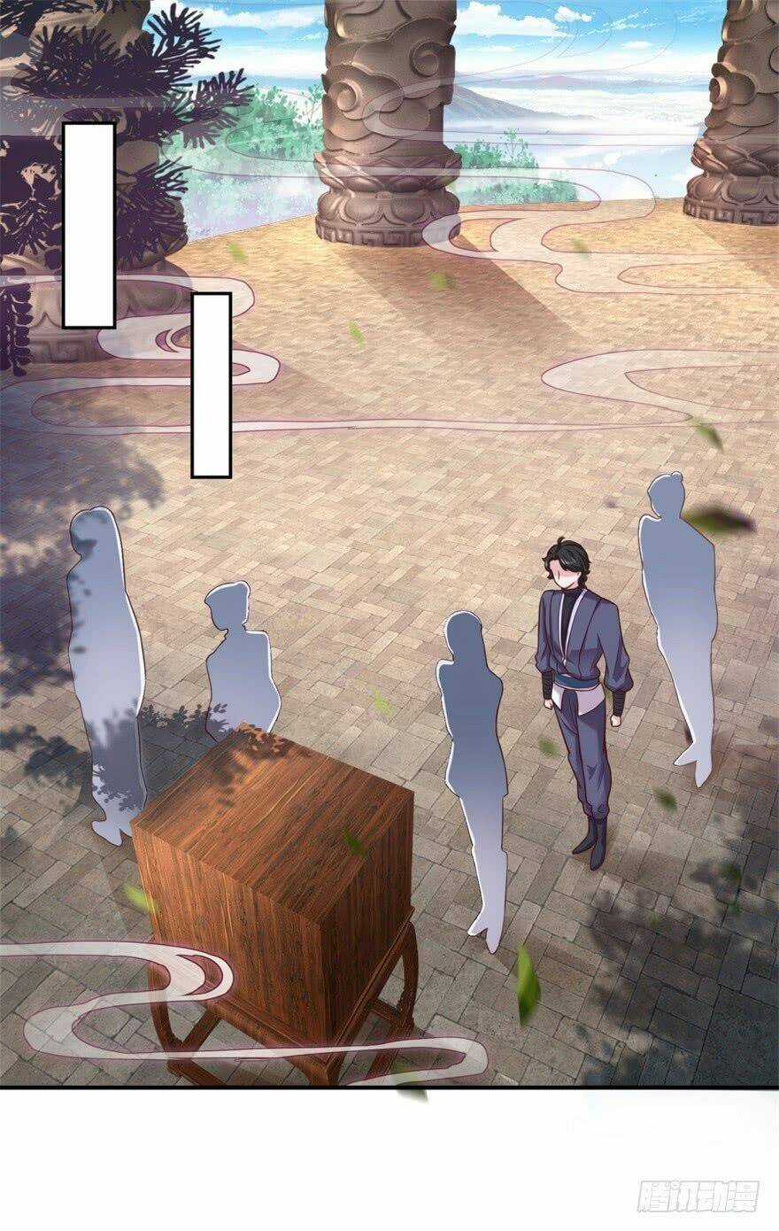 Tiên Ma Đồng Tu - Chapter 37 - Trang 5