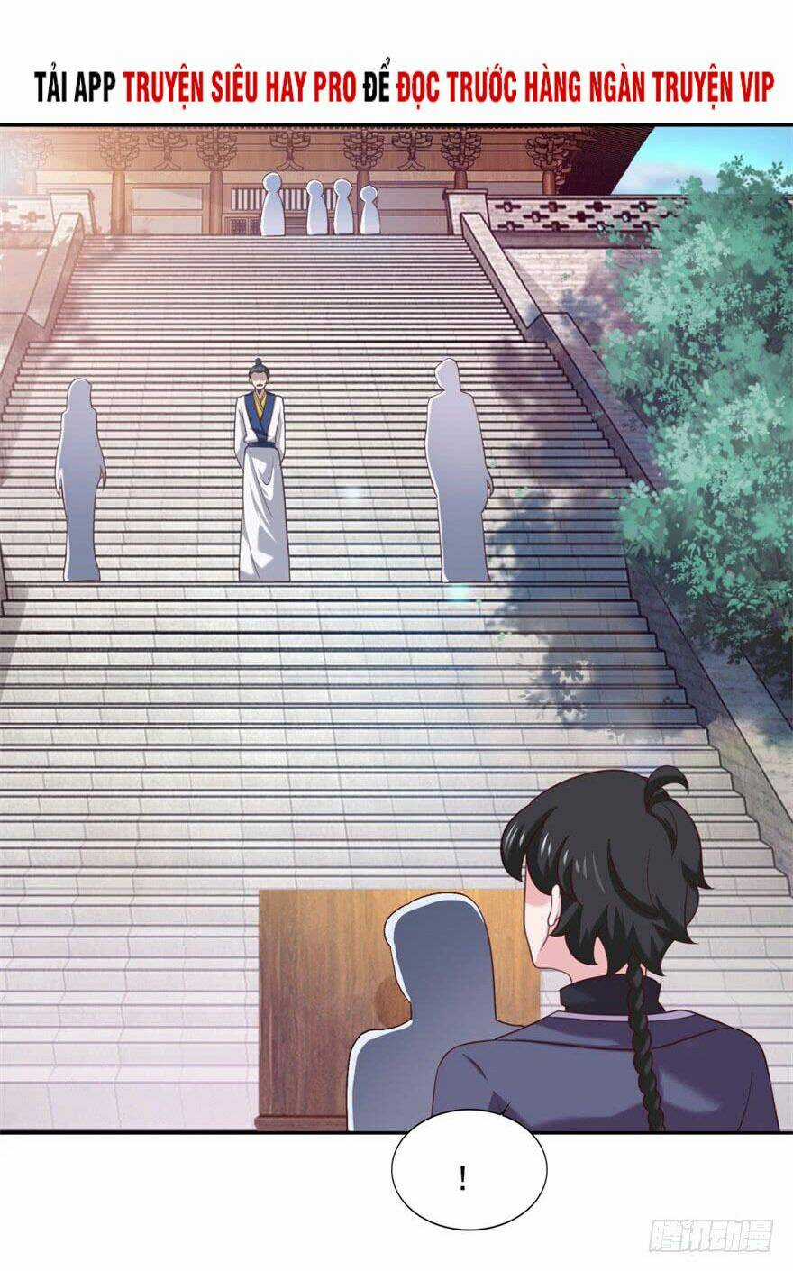 Tiên Ma Đồng Tu - Chapter 37 - Trang 6