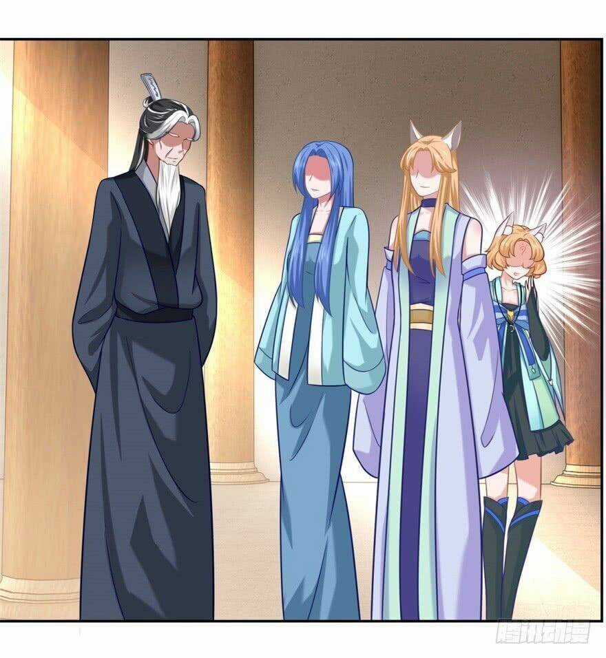 Tiên Ma Đồng Tu - Chapter 37 - Trang 7