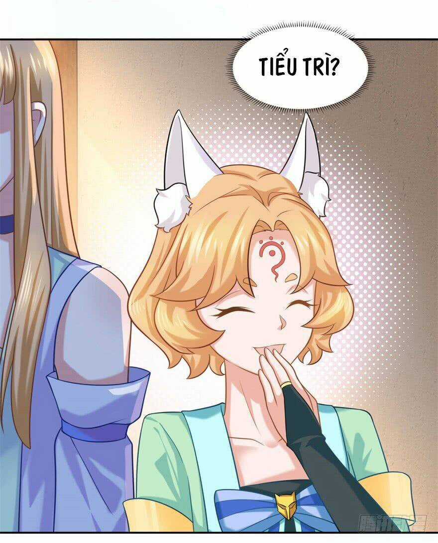 Tiên Ma Đồng Tu - Chapter 37 - Trang 8