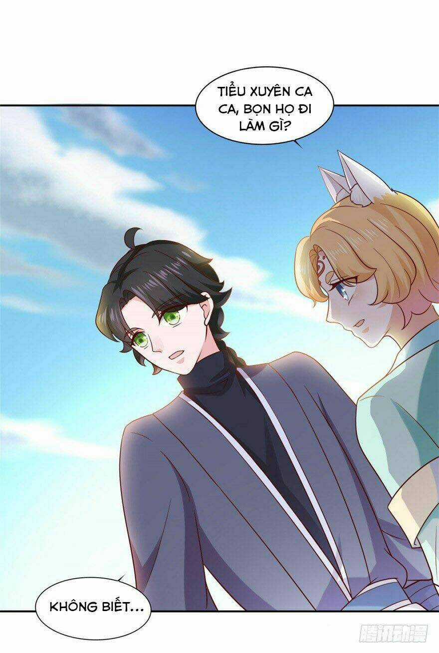 Tiên Ma Đồng Tu - Chapter 38 - Trang 15