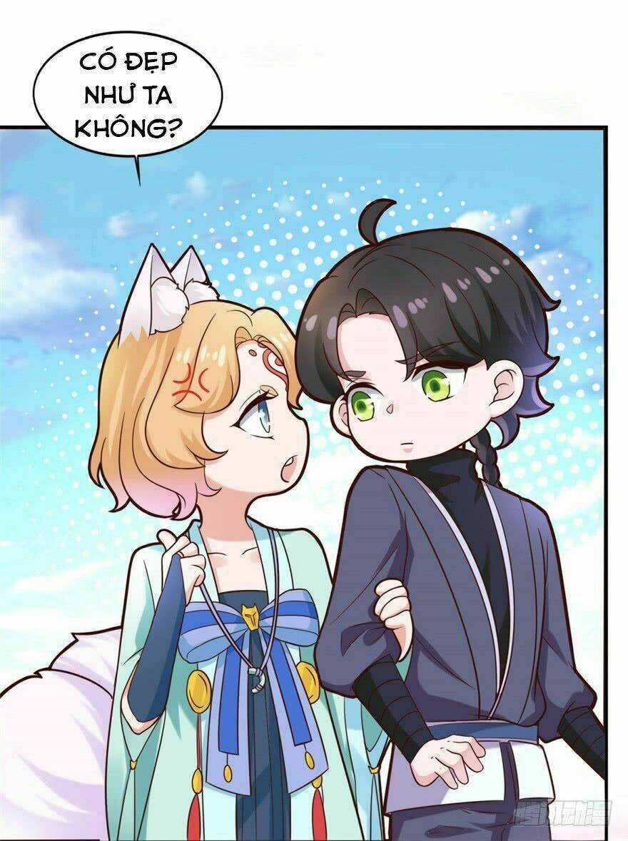 Tiên Ma Đồng Tu - Chapter 38 - Trang 23