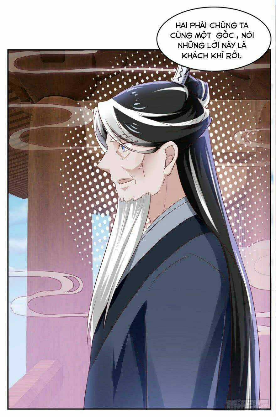 Tiên Ma Đồng Tu - Chapter 38 - Trang 30