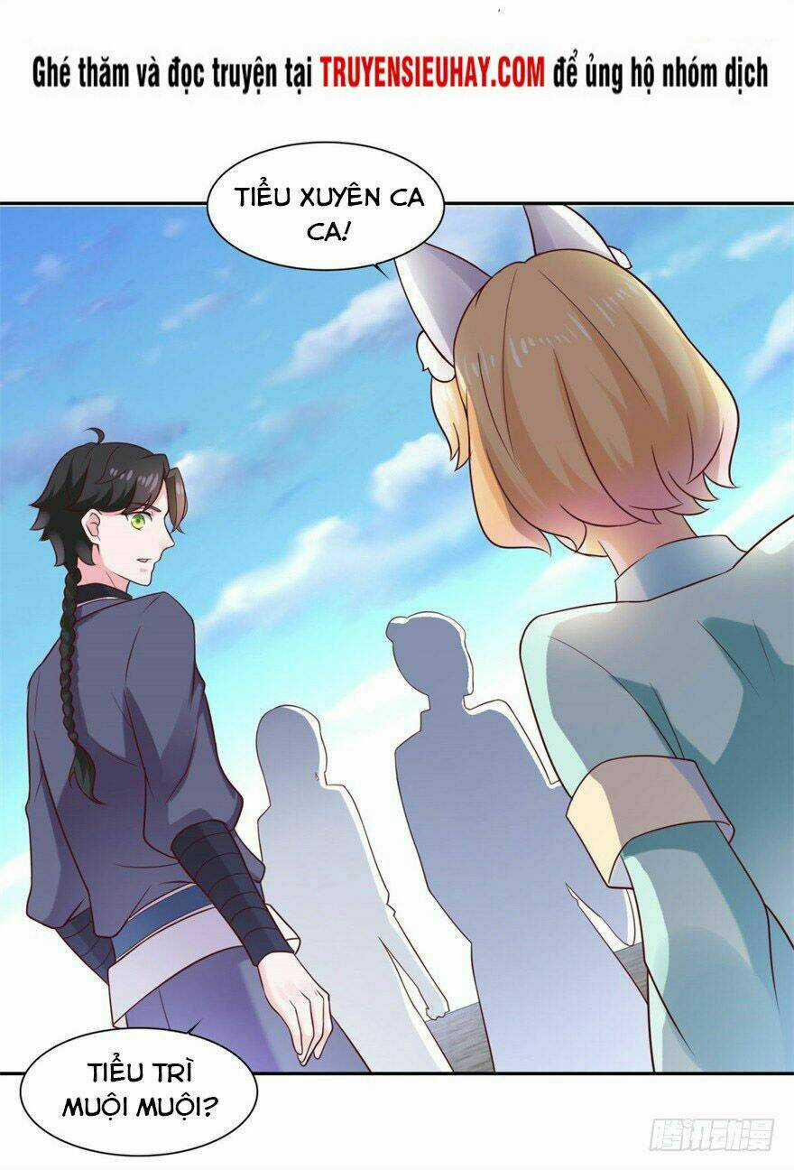 Tiên Ma Đồng Tu - Chapter 38 - Trang 4