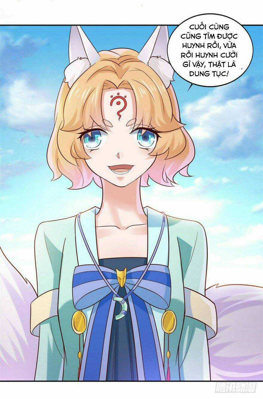 Tiên Ma Đồng Tu - Chapter 38 - Trang 5