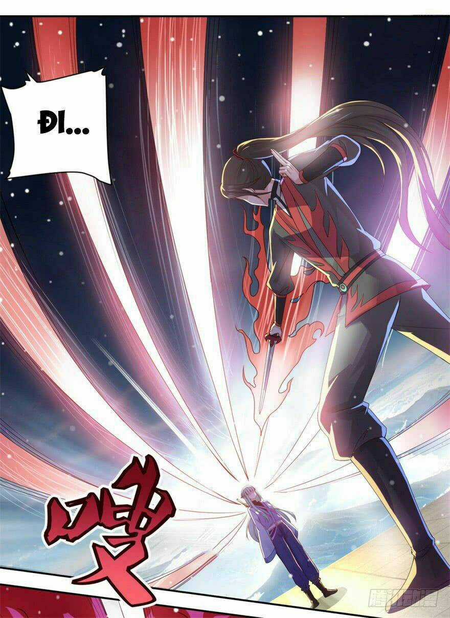 Tiên Ma Đồng Tu - Chapter 39 - Trang 12