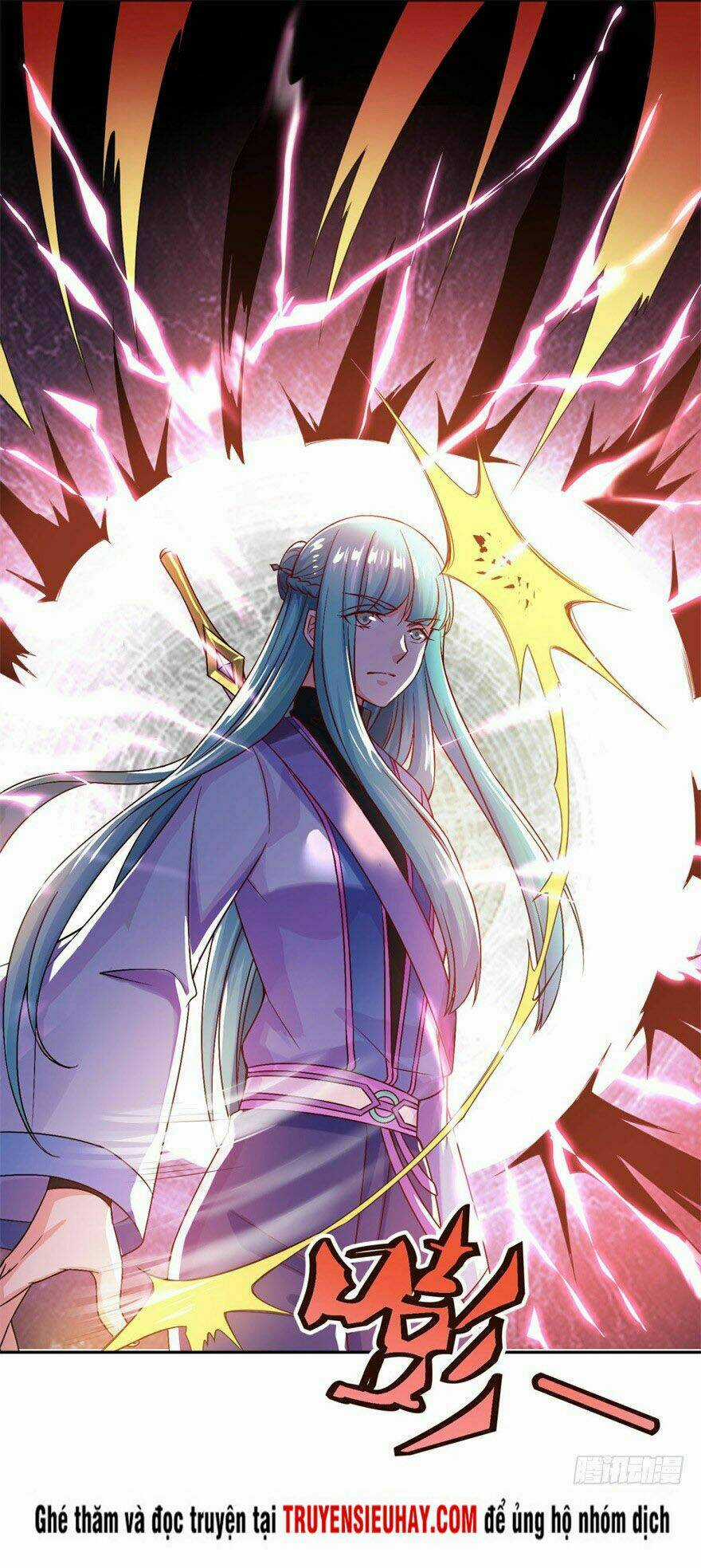 Tiên Ma Đồng Tu - Chapter 39 - Trang 14