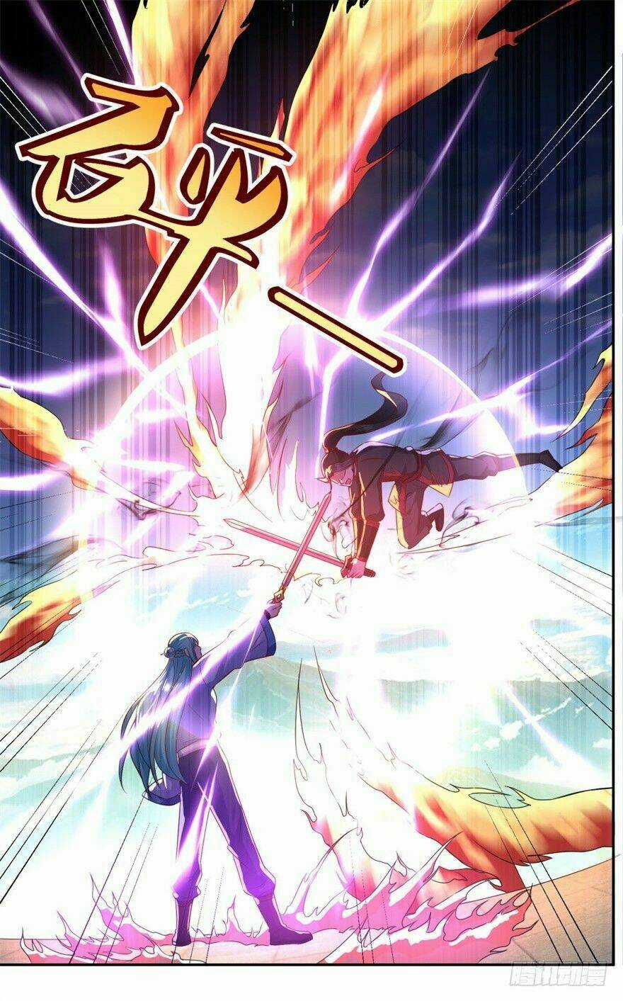 Tiên Ma Đồng Tu - Chapter 39 - Trang 20