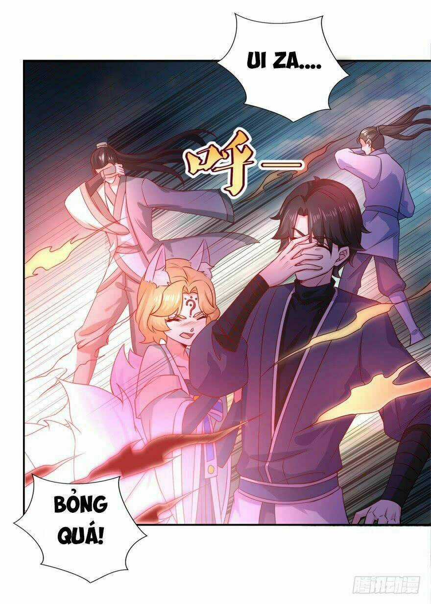 Tiên Ma Đồng Tu - Chapter 39 - Trang 21